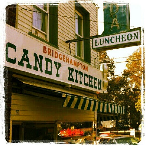 Candy Kitchen 2391 Montauk Hwy Bridgehampton