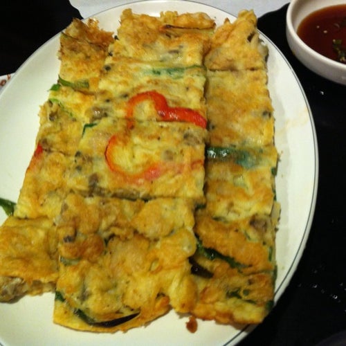 So Gong Dong Tofu House 4127 El Camino Real Palo Alto