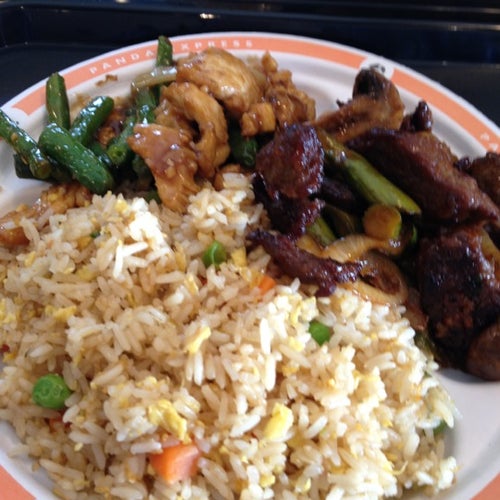 Panda Express