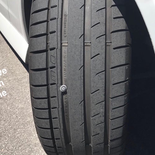Discount Tire