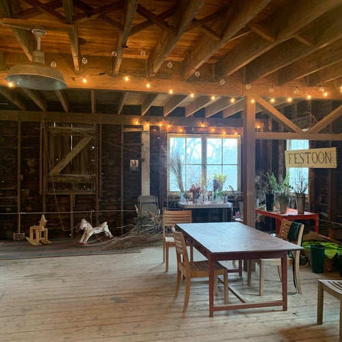Bluefield Farm