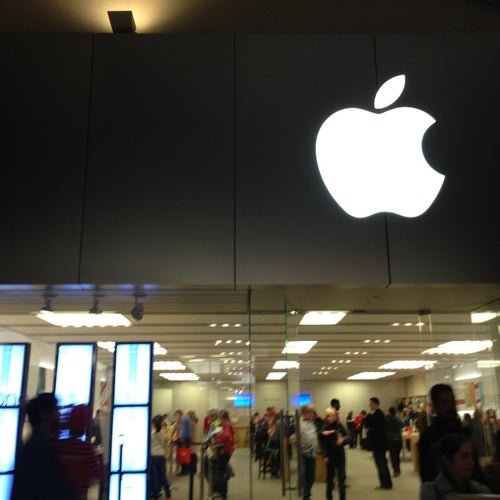 Apple La Cantera 15900 La Cantera Parkway San Antonio