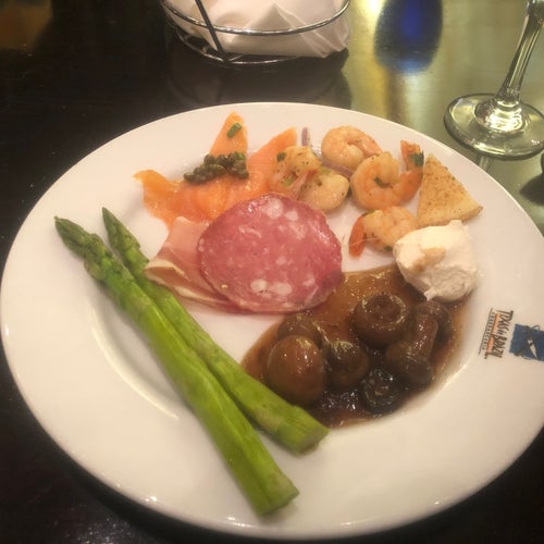 Texas de Brazil