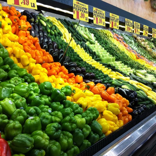 Cermak Produce