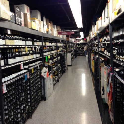 Spec's Wines, Spirits & Finer Foods 2410 Smith St Houston