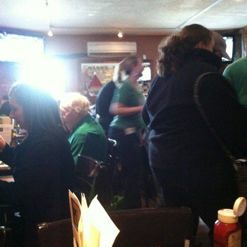 Sullivan's Publick House