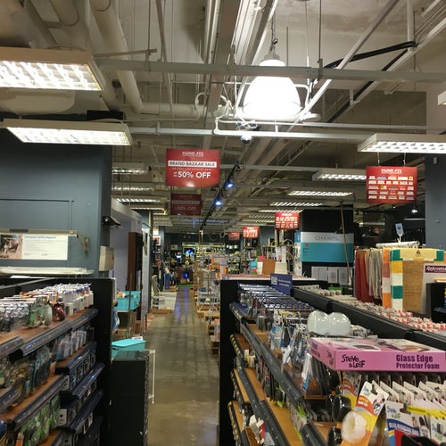 ELEMENTS by HomeFix 02248/249, Marina Square Singapore