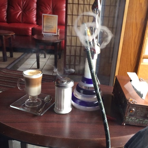 Zeke Sport Cafe