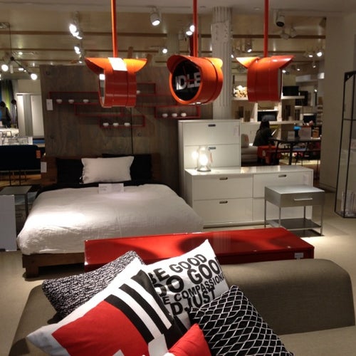 CB2 451 Broadway New York