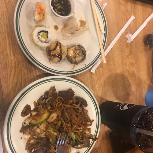 China King Buffet
