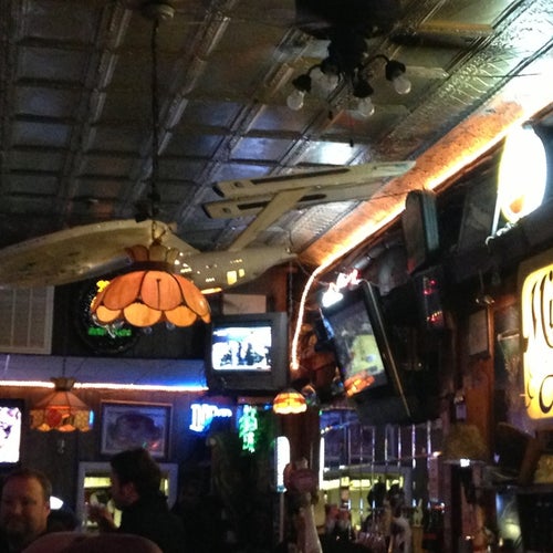 Millie & Al's 2440 18th St NW Washington