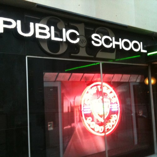 Public School 213