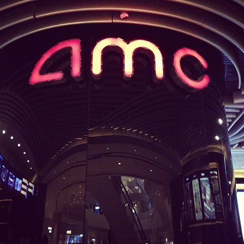 AMC Pacific Place 1/F, Pacific Place, 88 Queensway 金鐘