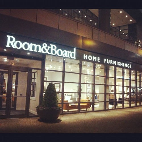 Room & Board