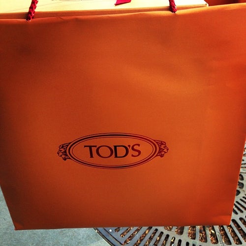 Tod's