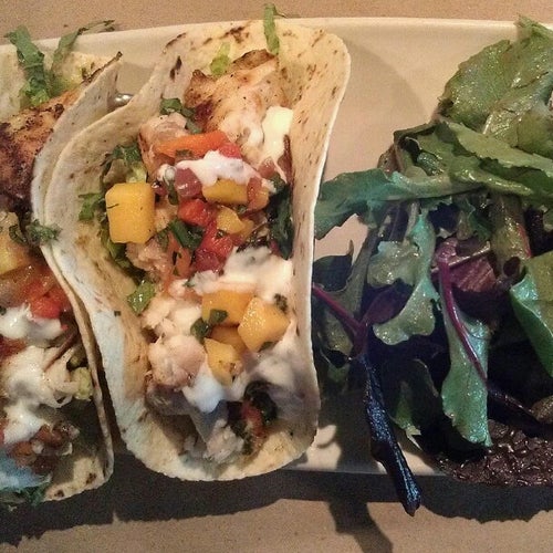 Bonefish Grill 10906 Boulevard Cir Owings Mills