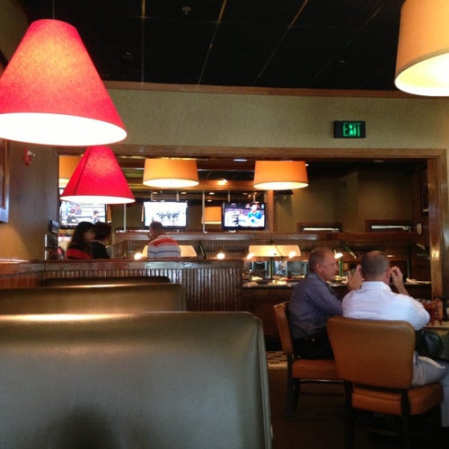 Ruby Tuesday 3875 S Kirkman Rd Orlando