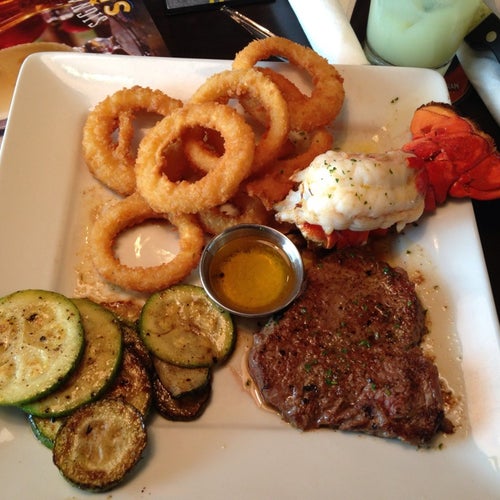 Ruby Tuesday 3875 S Kirkman Rd Orlando