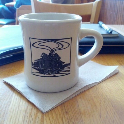 Beans & Bagels 2601 W Leland Ave Chicago