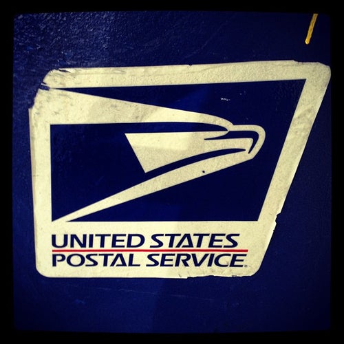 US Post Office Audubon Station 511 W 165th St New York