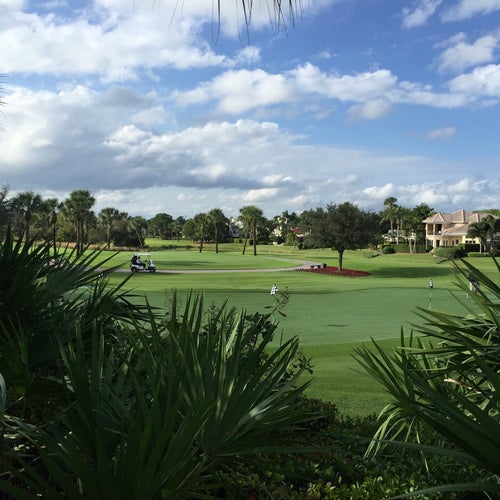 The Loxahatchee Club