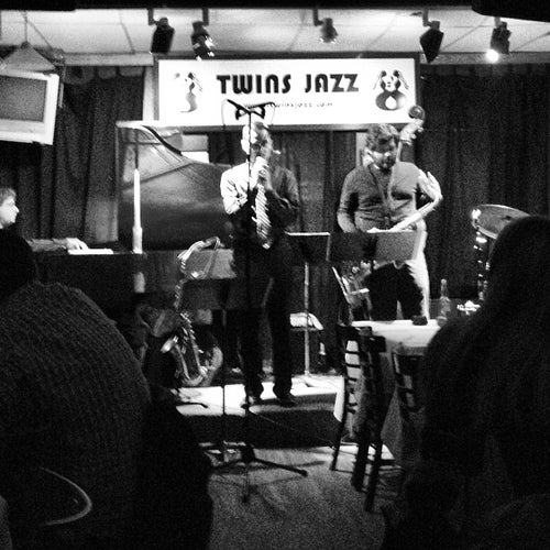Twins Jazz