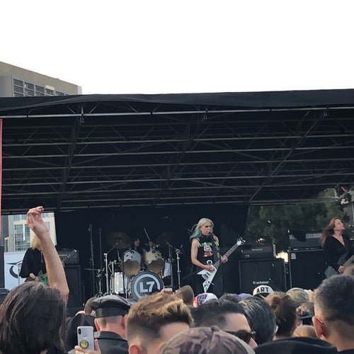 Folsom Street Events