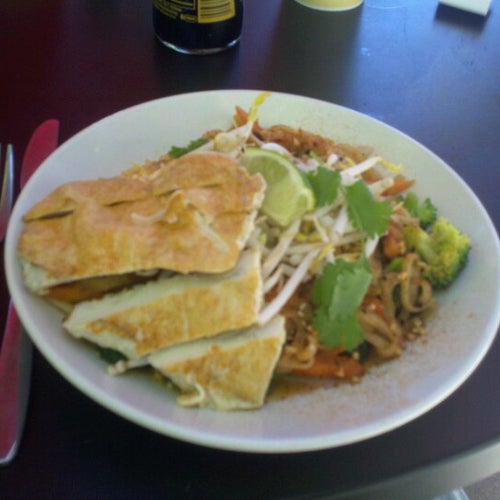 Noodles & Company 7401 E. 29th Ave Denver