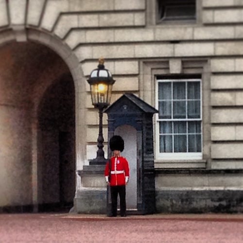 Buckingham Palace Buckingham Palace Rd London