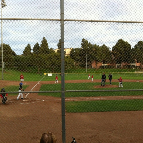 George Brett Field