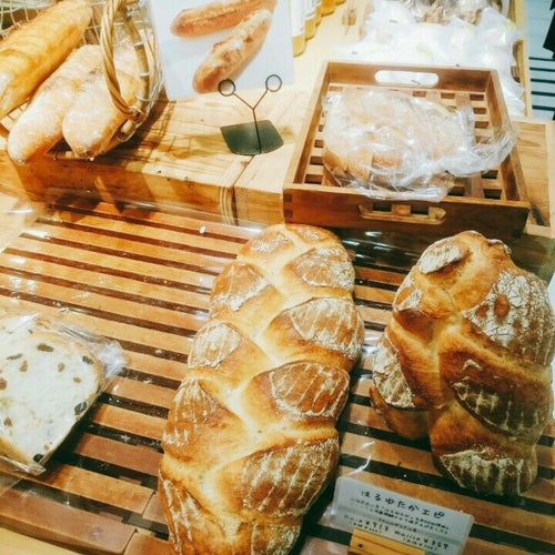 BREAD STORY 銀座361 東京