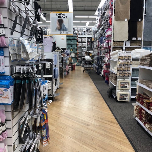 Bed Bath & Beyond