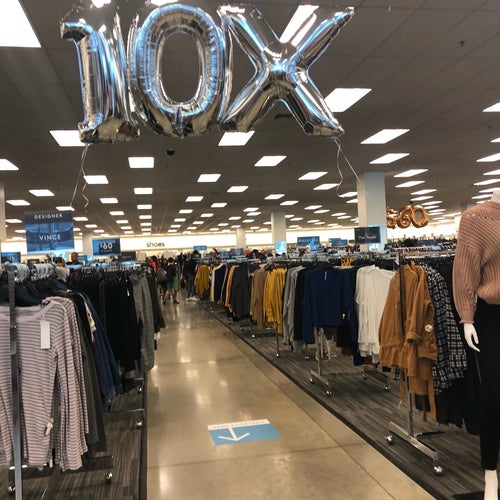 Nordstrom Rack
