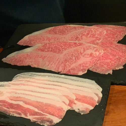 Shabu Shabu Macoron