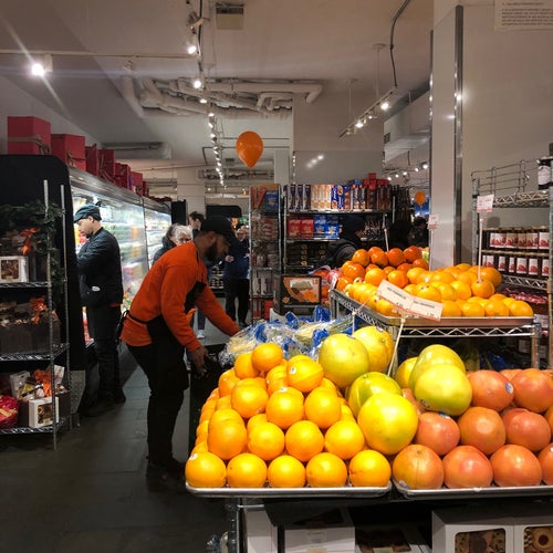 Citarella Gourmet Market - West Village