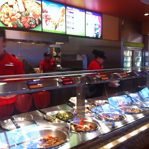 Panda Express