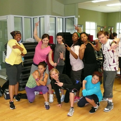 Beach City Health and Fitness
