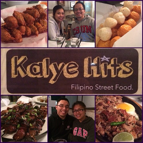 Kalye Hits