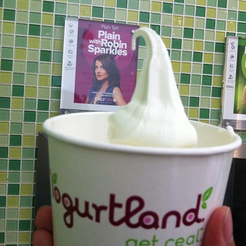 Yogurtland 8495 W. 3Rd St Los Angeles