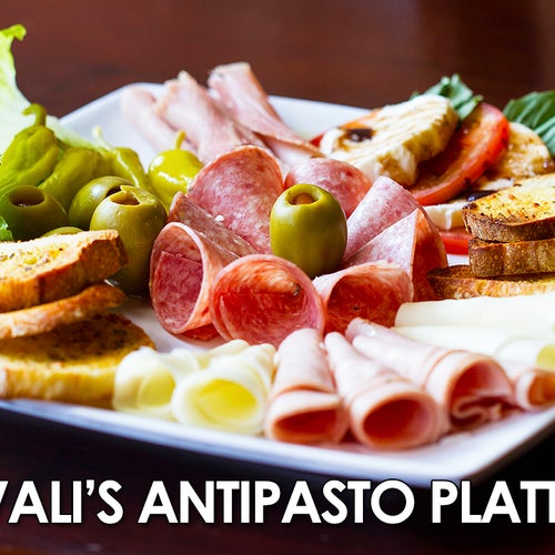 Rovali's Ristorante Italiano