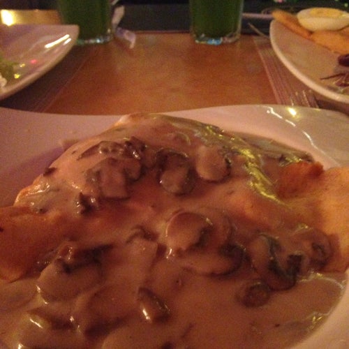 Crepes & Waffles C.C. Balboa Strip Mall Miraflores