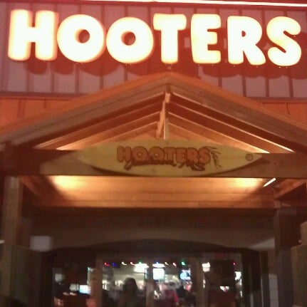 Hooters