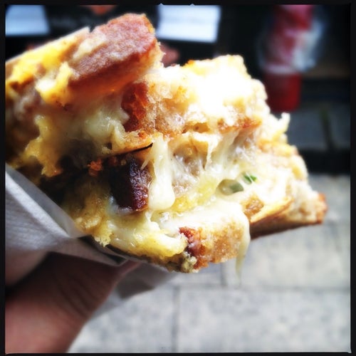 Kappacasein Dairy 2 Stoney St London