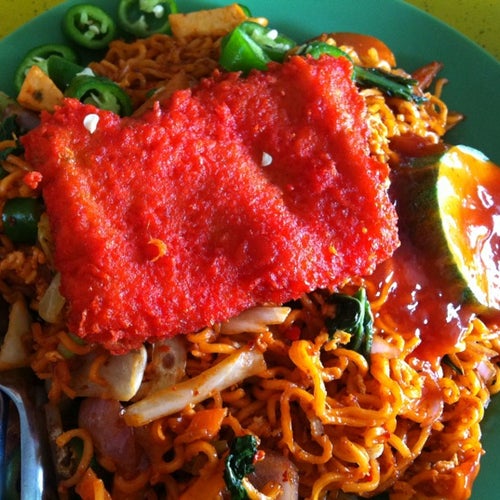 You & Lai Coffee Foodlink 907 Jurong West St 91 Singapore