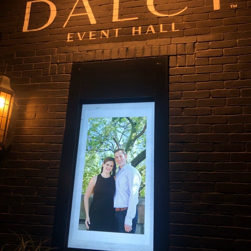 The Dalcy