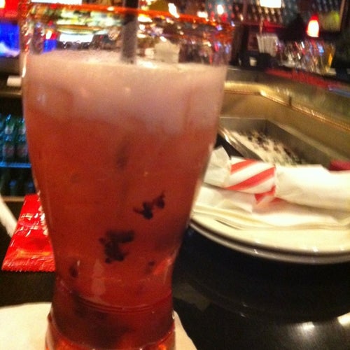 TGI Fridays