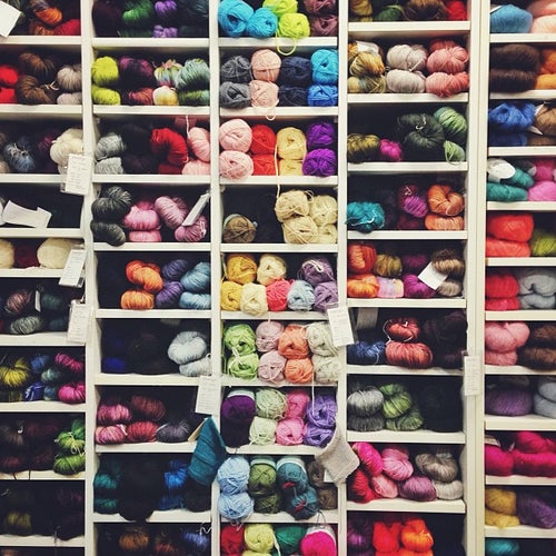ImagiKnit