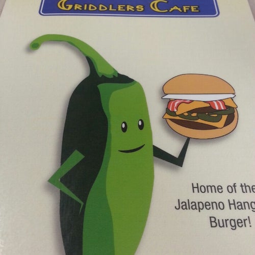 Griddlers Cafe 211 N Chicago Ave South Milwaukee