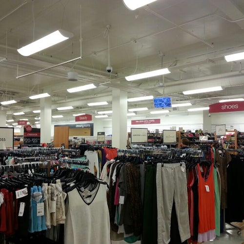 T.J. Maxx