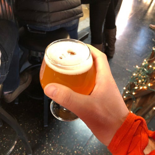 Mainline Ale House